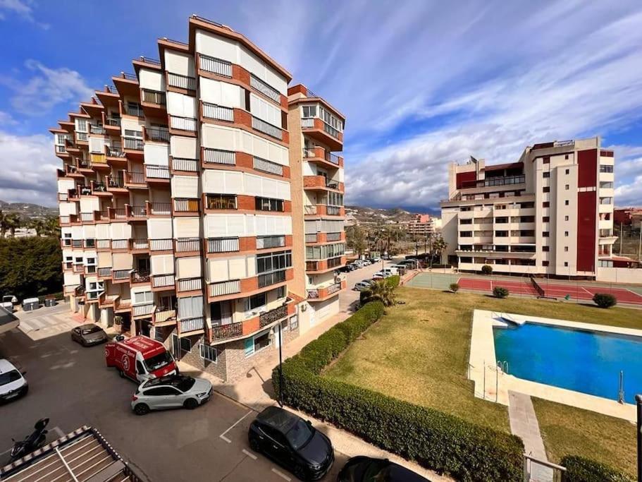 Estudio El Faro Málaga Exterior foto
